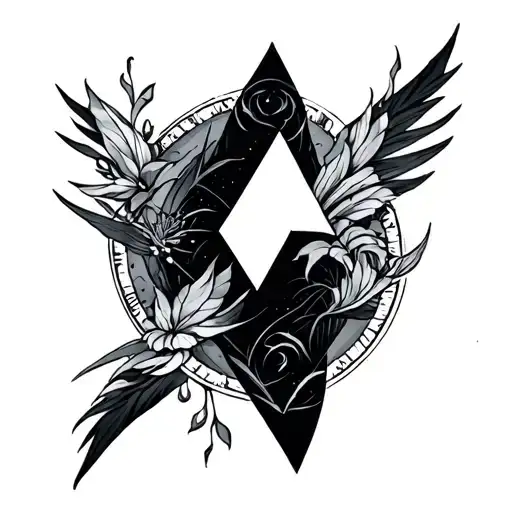 Open Delta