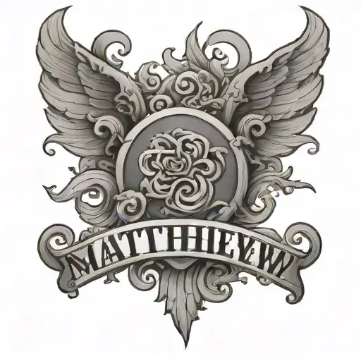 Matthew Name Incorporated