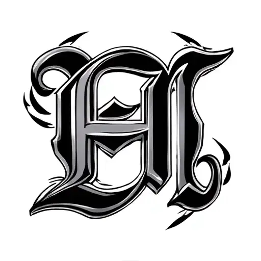 E H Letter