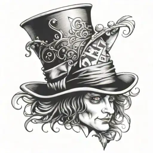 Mad Hatter