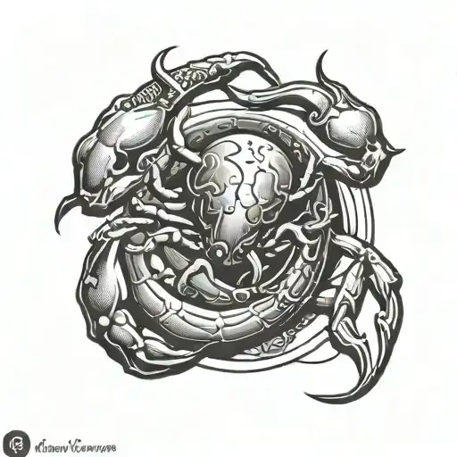 Cancer Zodiac Sign