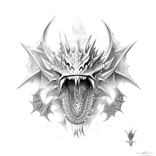 Dragon Claw