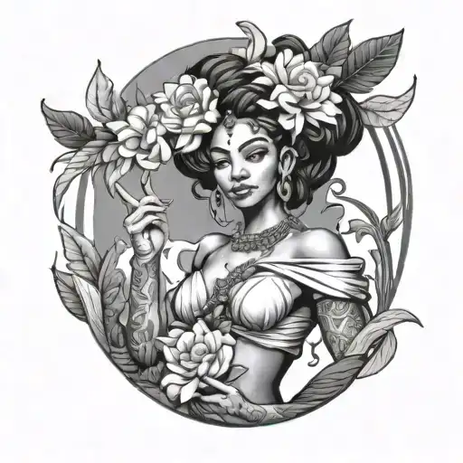 Oshun
