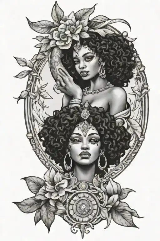 Oshun