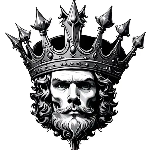 King And Circus