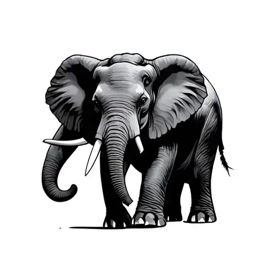 War Elephant