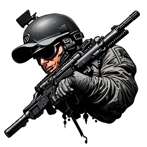 Special Forces
