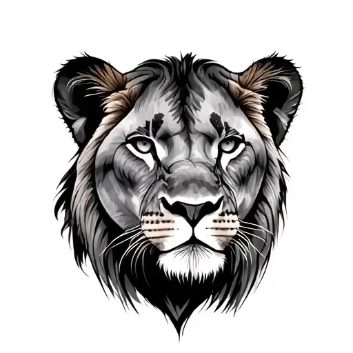 Lioness
