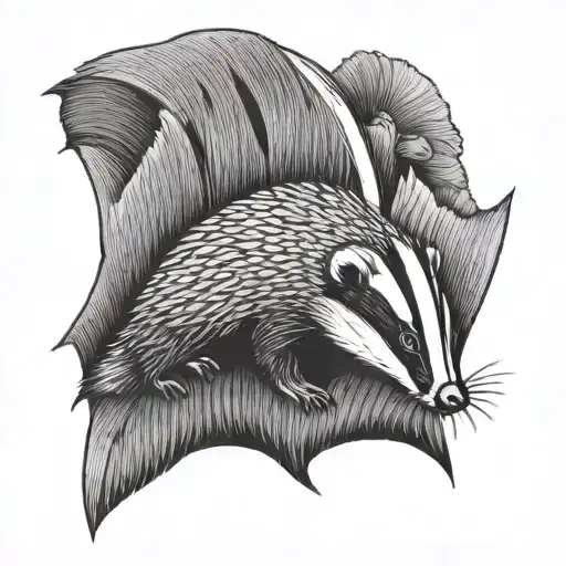 Badger