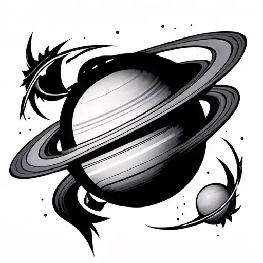 Saturn