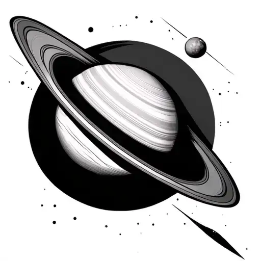 Saturn Simple
