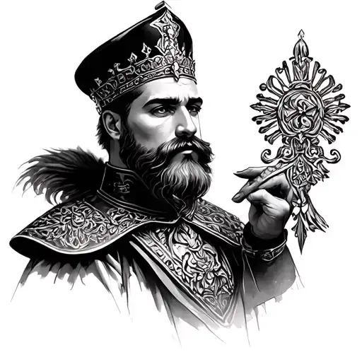 Tsar Lazar