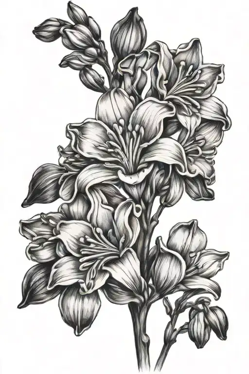 Freesia