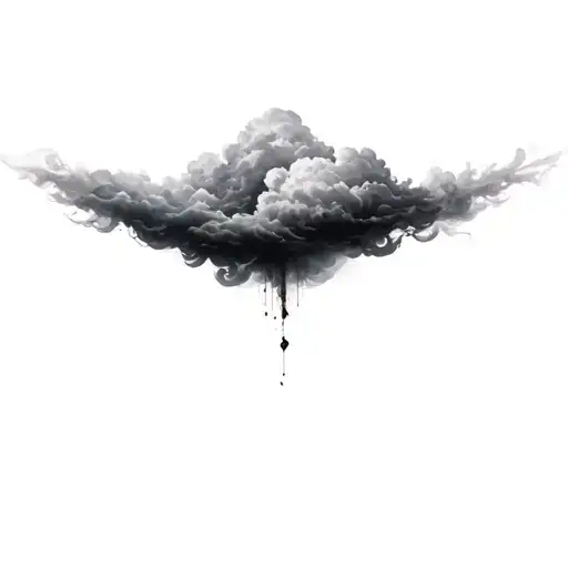 Coverup Clouds And Smoke