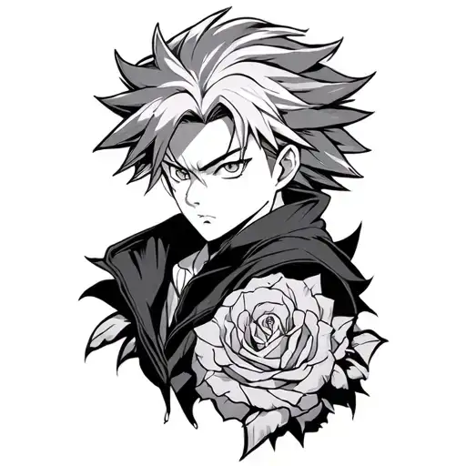 Hunter X Hunter