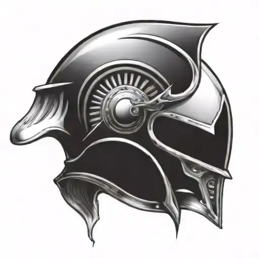 Helmet
