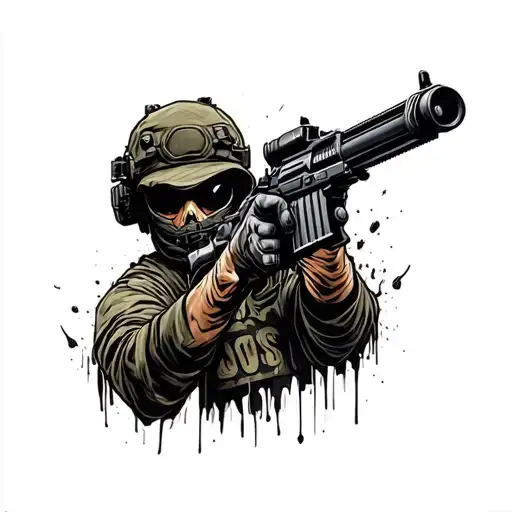 Call Of Duty