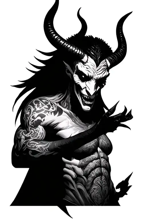 Devil Iv