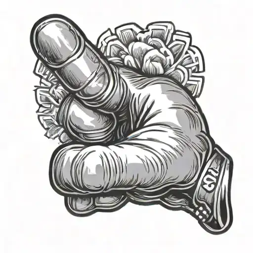 Thumbs Up Emoji