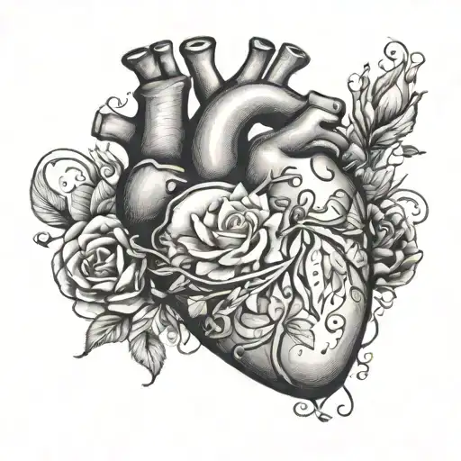 Heart Body Mind
