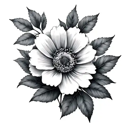Birth Flower