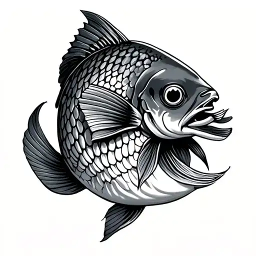 I'm A Pisces And Mexican Accent