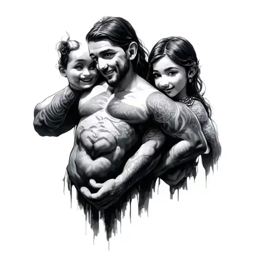 My Twin Brother Who Is Just As Big As I And My 2 Big Brother And My Big Sister How We Hands