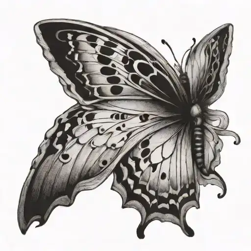 Butterfly Wings