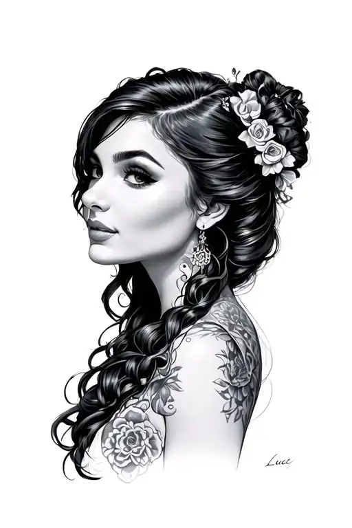 Lucy