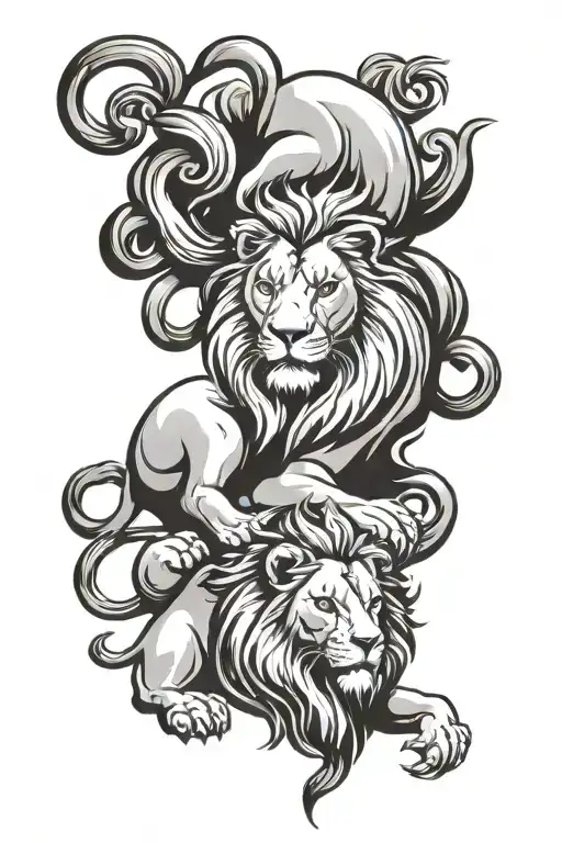 Lions