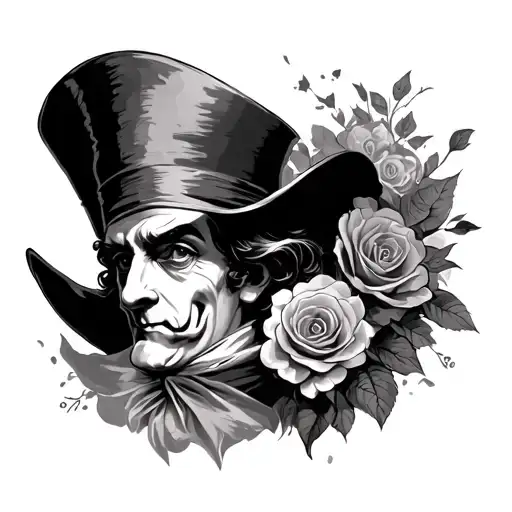Mad Hatter