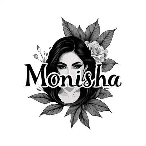 Monisha Name