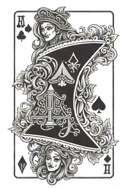 Poker Cards