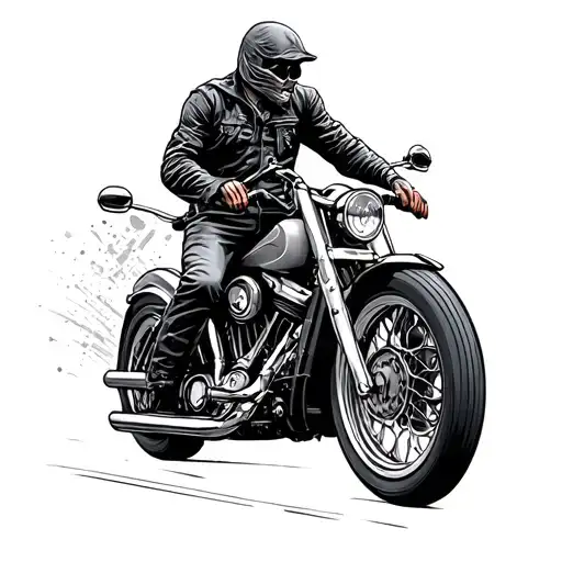Biker