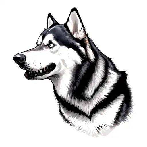 Husky