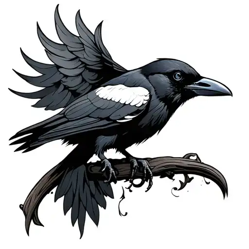 Crow