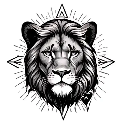 The Name Hamza With Leo Star Sign Incorporated Somehow