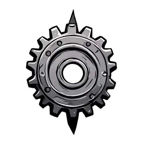 Simple Gear