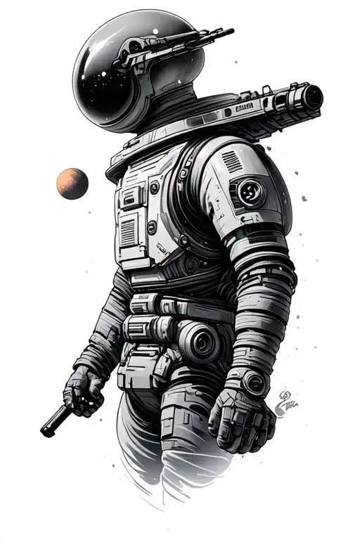 Entergalactic The Movie