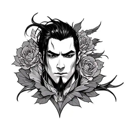 Satoru Gojo