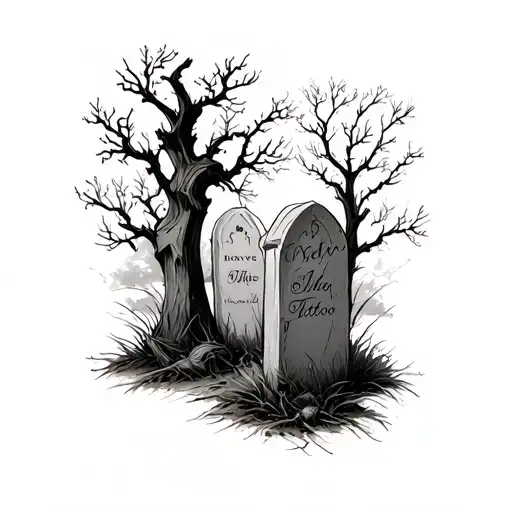Grave Yard