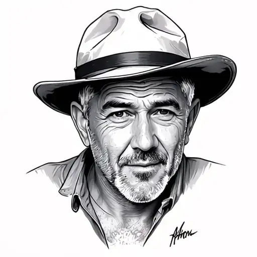 Anthony Bourdain