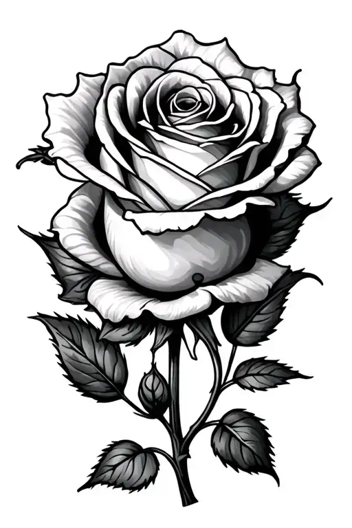 A Rose