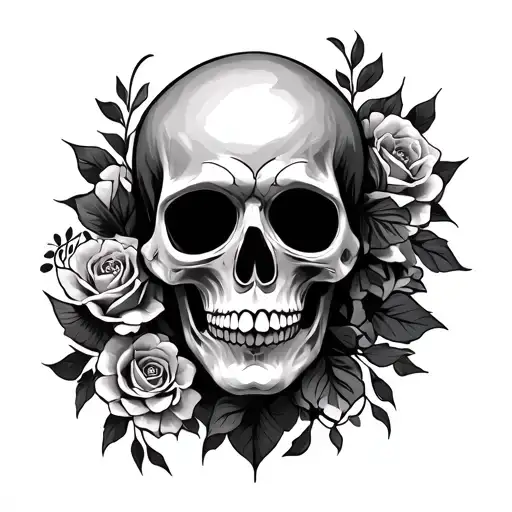 Muerte Writings