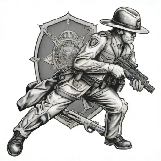 State Trooper