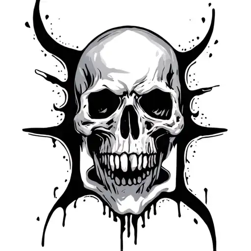 Death Text