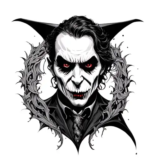 The Original Vampire