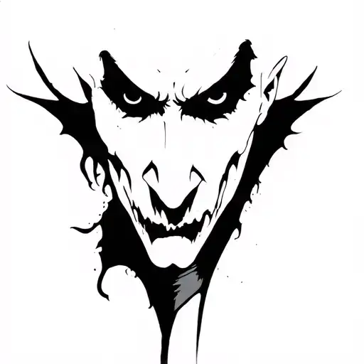 The Original Vampire