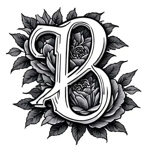 2 Initials
