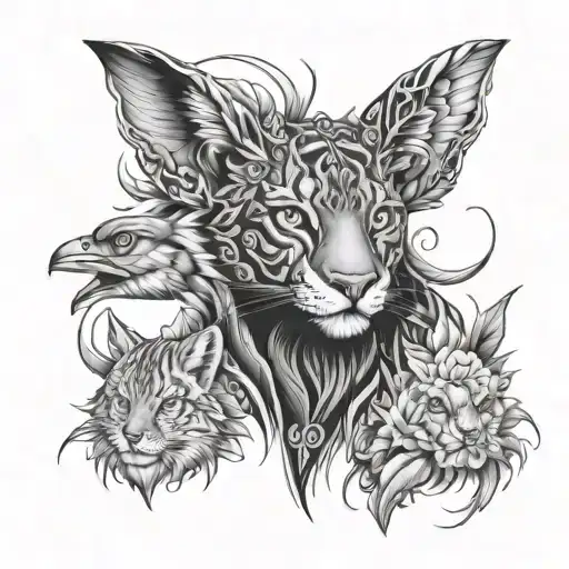 Animals
